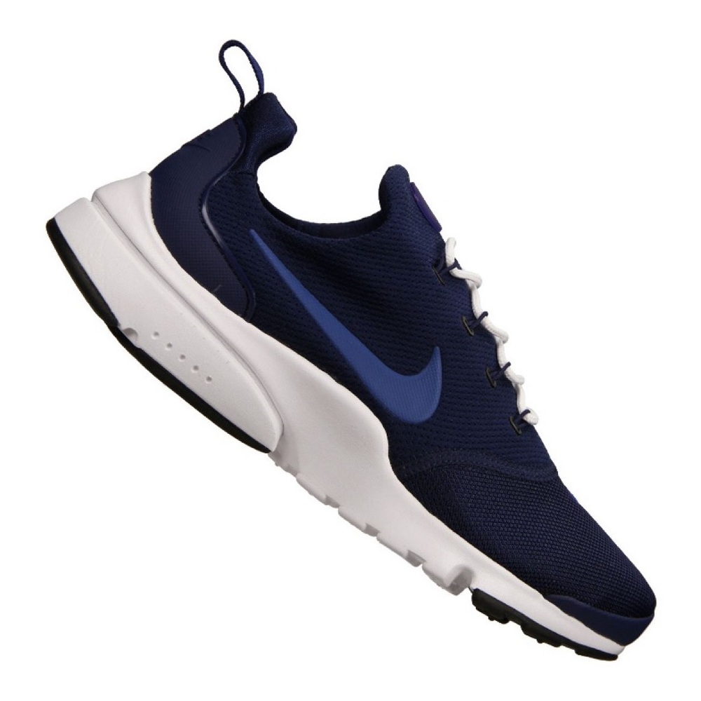 Nike Presto Men’s Sneakers - Navy
